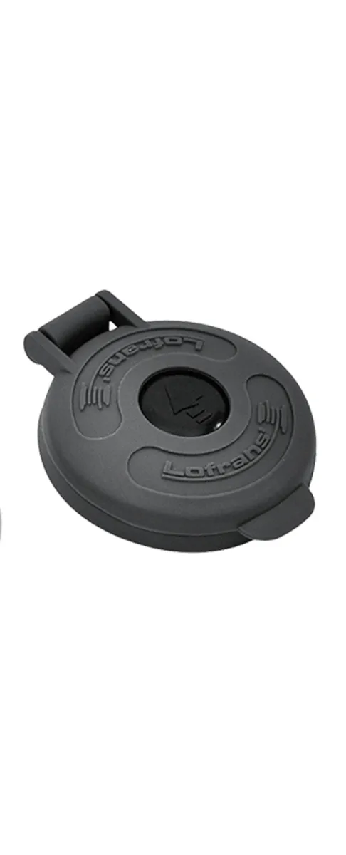 Windlass Foot Switch - Black