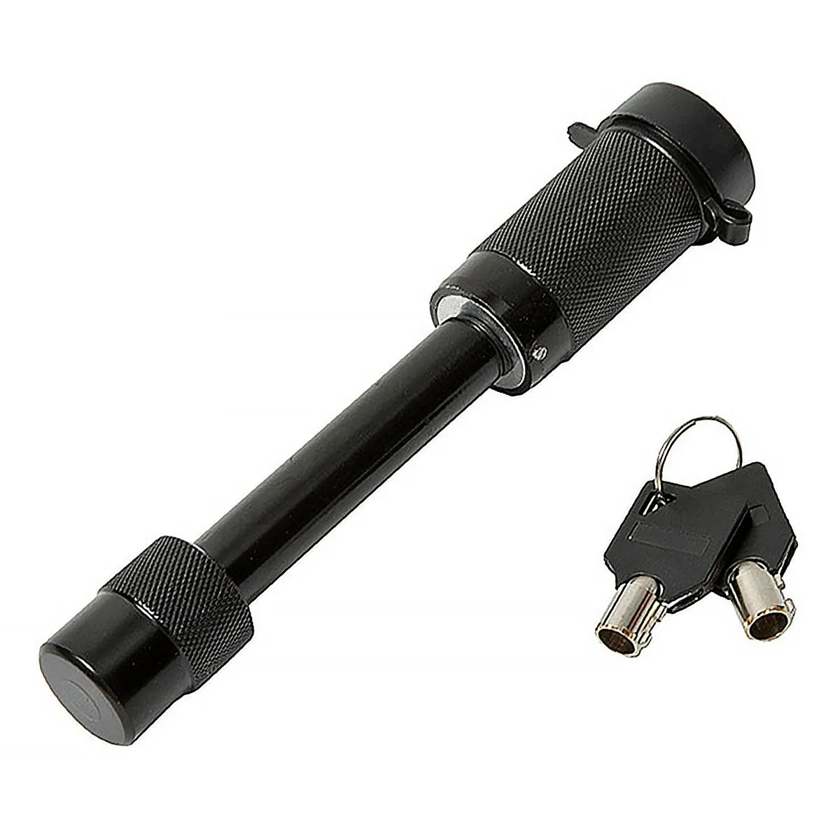 Hitch Pin Lock for Towing - Heavy Duty, Boat/RV/Car