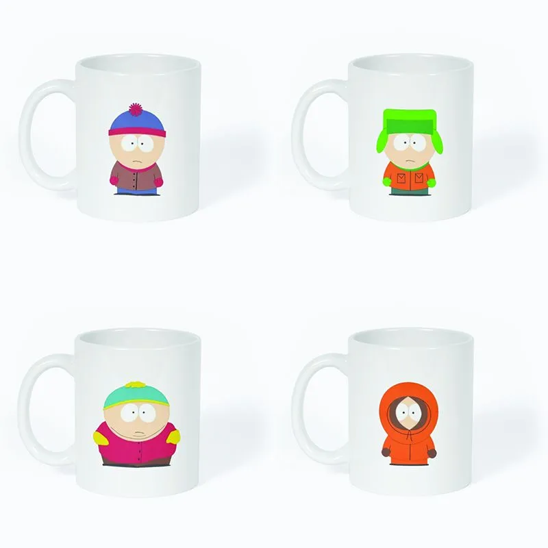 South Park Boys Combo - Coffee Mug