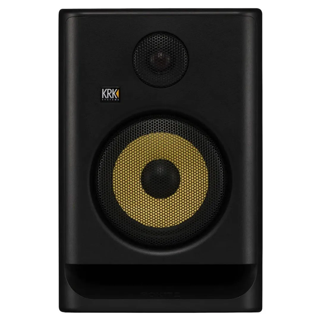 KRK Rp7g5 7" Rokit Studio Monitors (5th Gen) Each