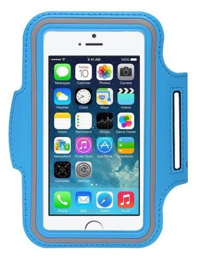 Smartphone Armbands