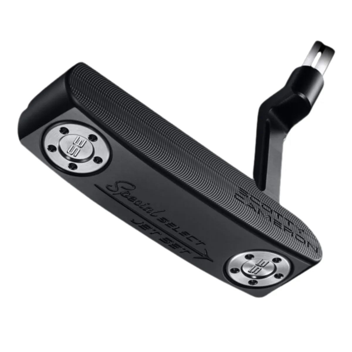 Scotty Cameron Special Select Jet Set Limited Newport 34
