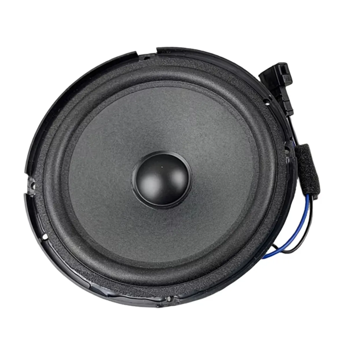 Car Front Door Woofer Speakers Woofer Horn for Front Compatible with Audi