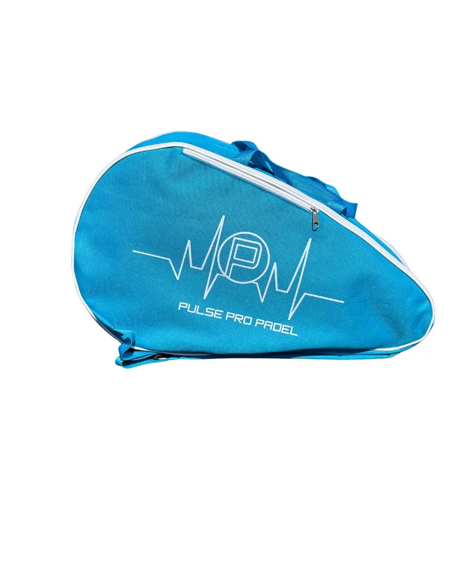 Pulse Pro Padel Medium Padel Bag - Blue