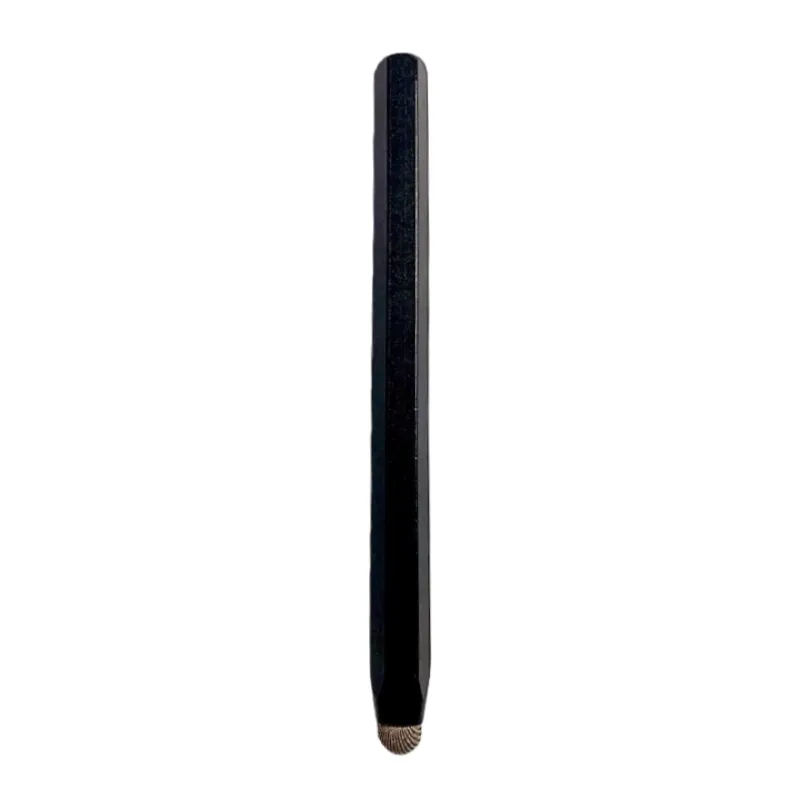 Universal Touch Screen Stylus Compatible with iPad - Black