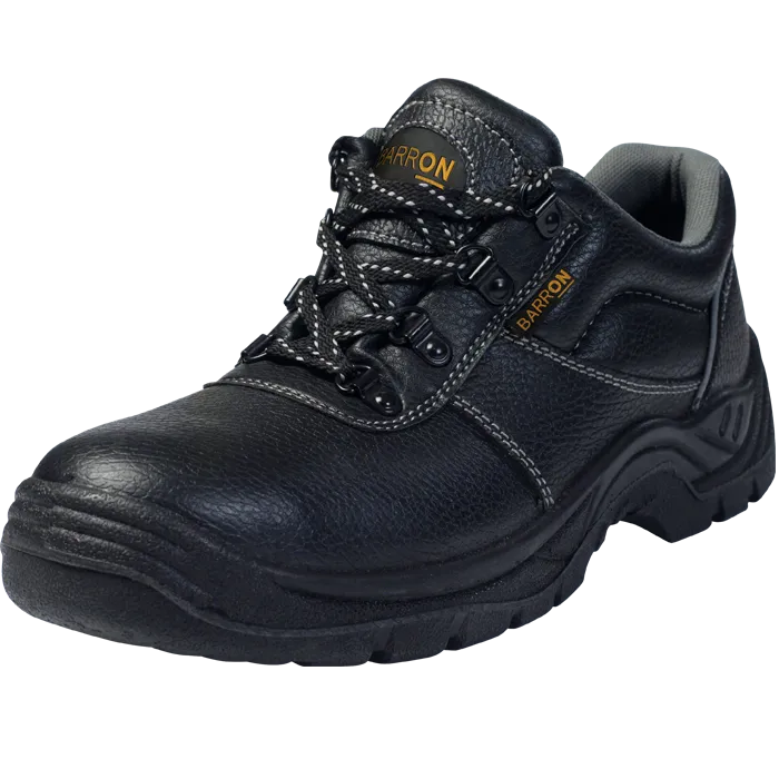 Barron Armour Safety Shoe