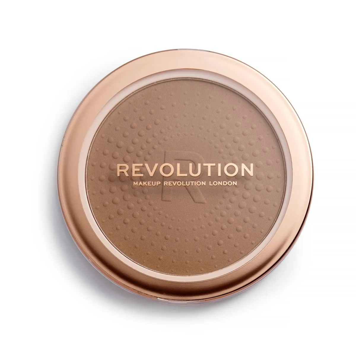 Revolution Beauty Mega Bronzer - 01 - Cool