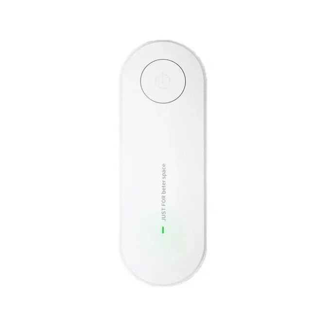 Ultrasonic Pest Repeller - Anti Mite
