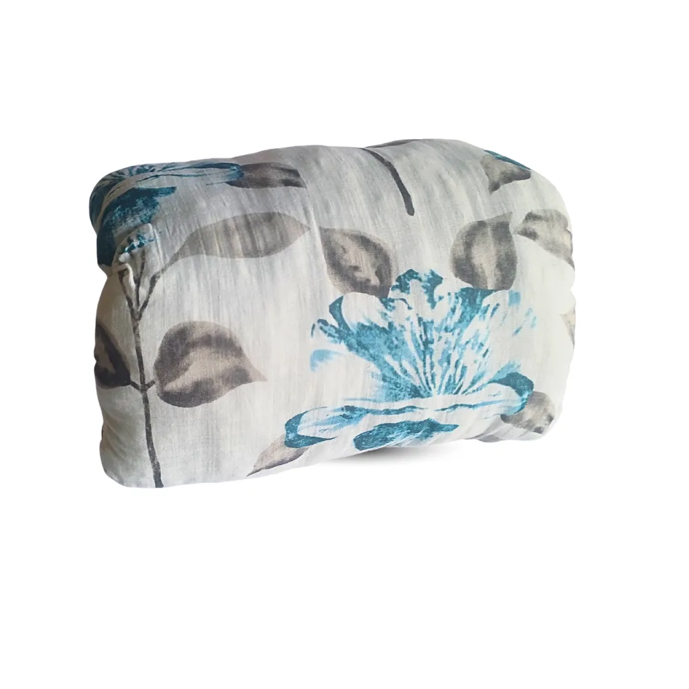 Moms Bliss Breastfeeding Compact Arm Pillow - Azura Blooms