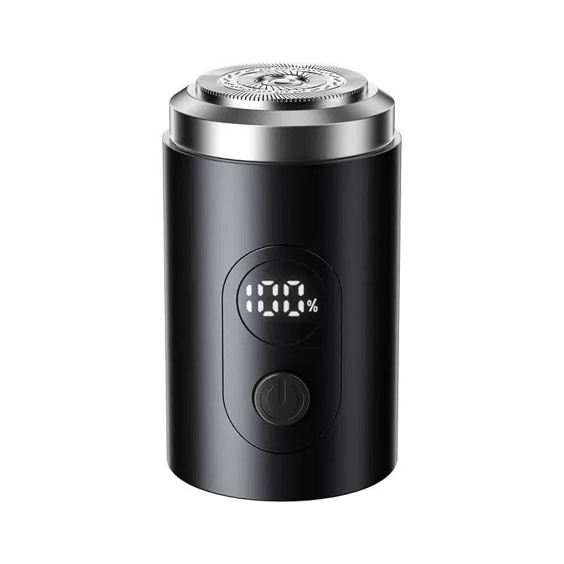 Mini Portable Electric Shaver, 2026 New Upgrade Electric Shavers