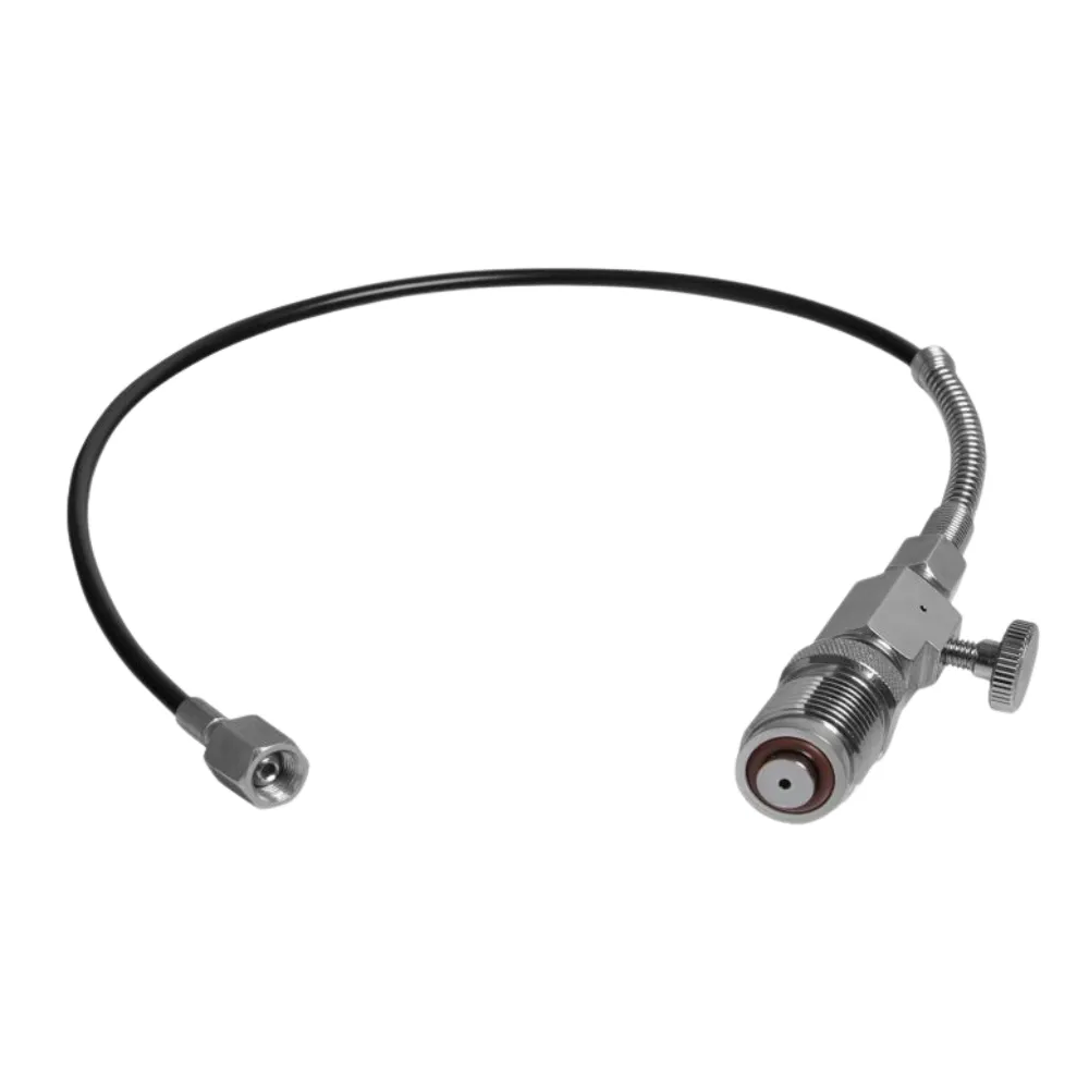 Gamo Scuba Charging Kit