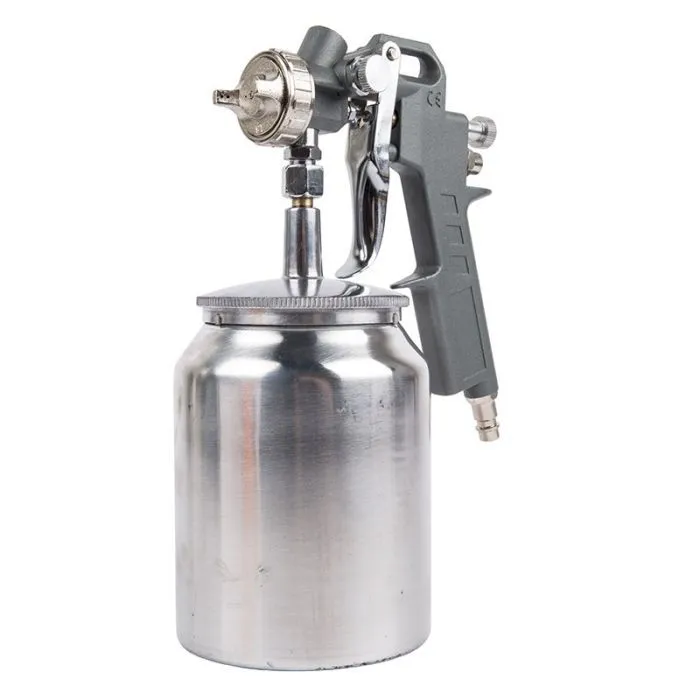 Spray Gun - High Pressure - 4 Pack