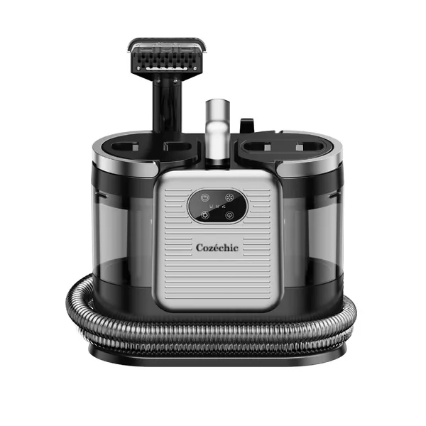 Cozéchic-Upholstery Cleaner Machine,Portable Carpet Cleaner&Vacuum Washer