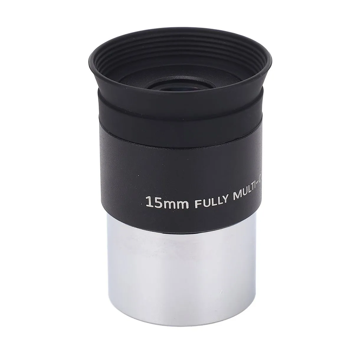 1.25in 15mm Telescope Eyepiece with Filter Thread