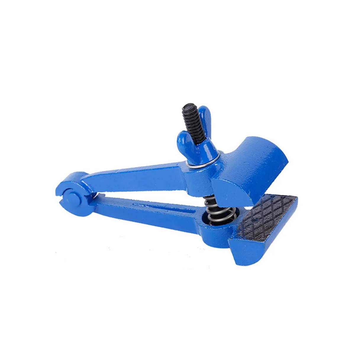 25mm Fixed Tools Hand-Held Labor-Saving Hand Vise Mini Flat Pliers Home Mai