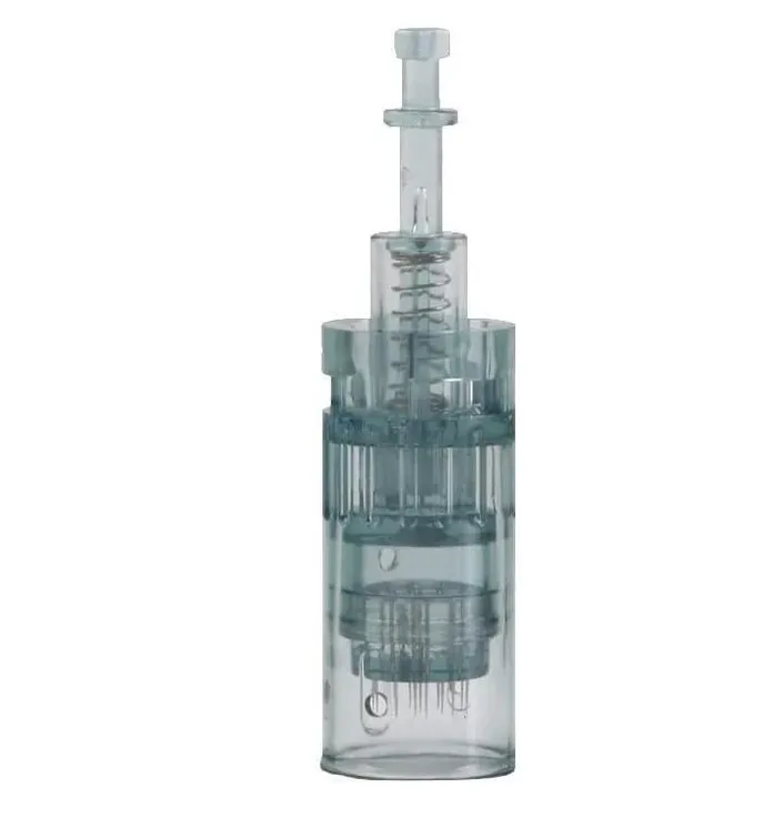 Pack of M8 - 16 Pin Needle Replacement Cartridges