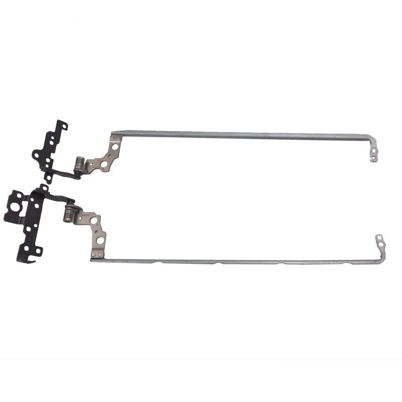 Laptop LCD Hinges For HP pavilion 15-P Series Models P/N: L: FBY14001010