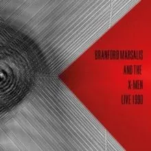 Live 1990 (CD / Album)
