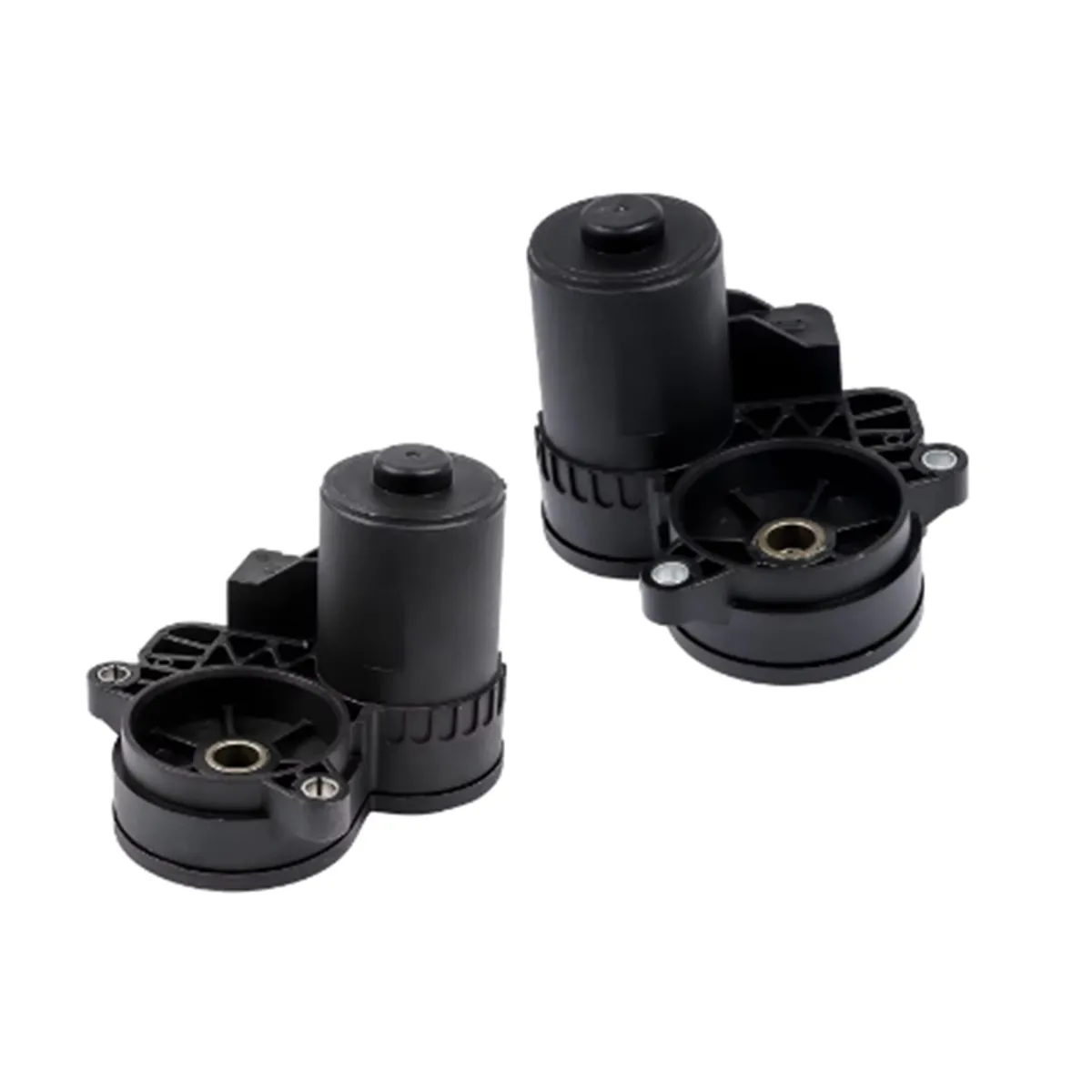 Left&Right Rear Parking Brake Actuator Motor Compatible with Land Rover