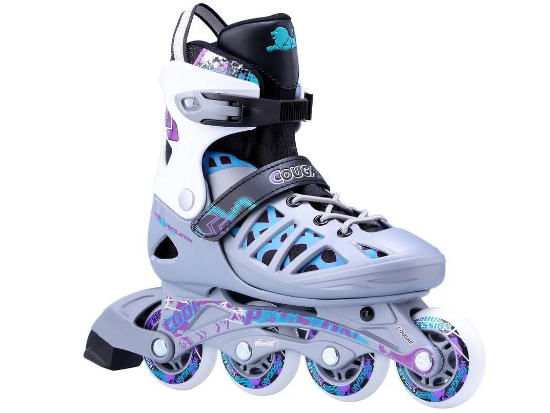 Cougar - Mars Inline Skates