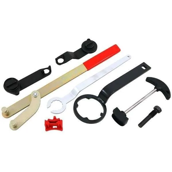 Timing Tool VW VAG 1.0/1.2/1.4 TFSi/TSI/TGI Belt Drive Petrol Engines