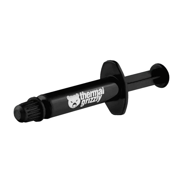 Thermal Grizzly Aeronaut 1G High Thermal Conductivity Thermal Grease