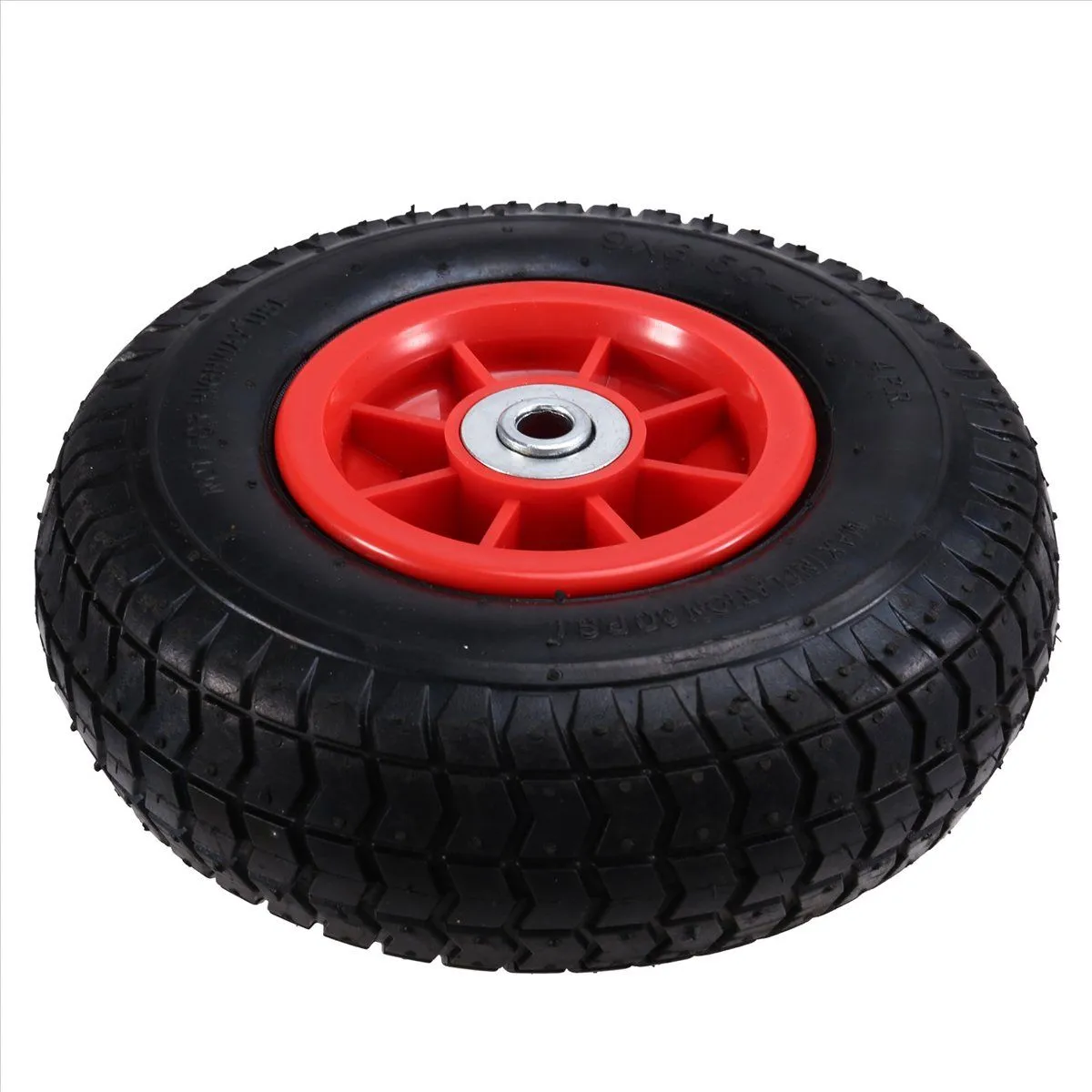 Kid'S Electric Tricycle Rubber Wheels Children'S Car Tires 9 Inch