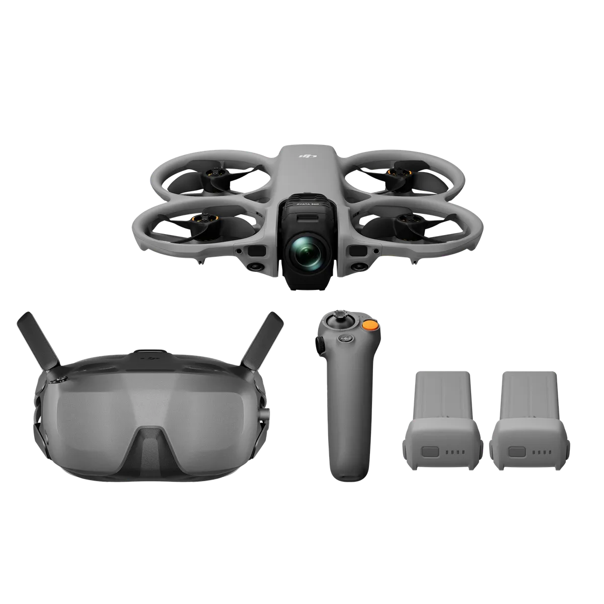 DJI Avata 360 Motion Fly More Combo (Goggles N3)