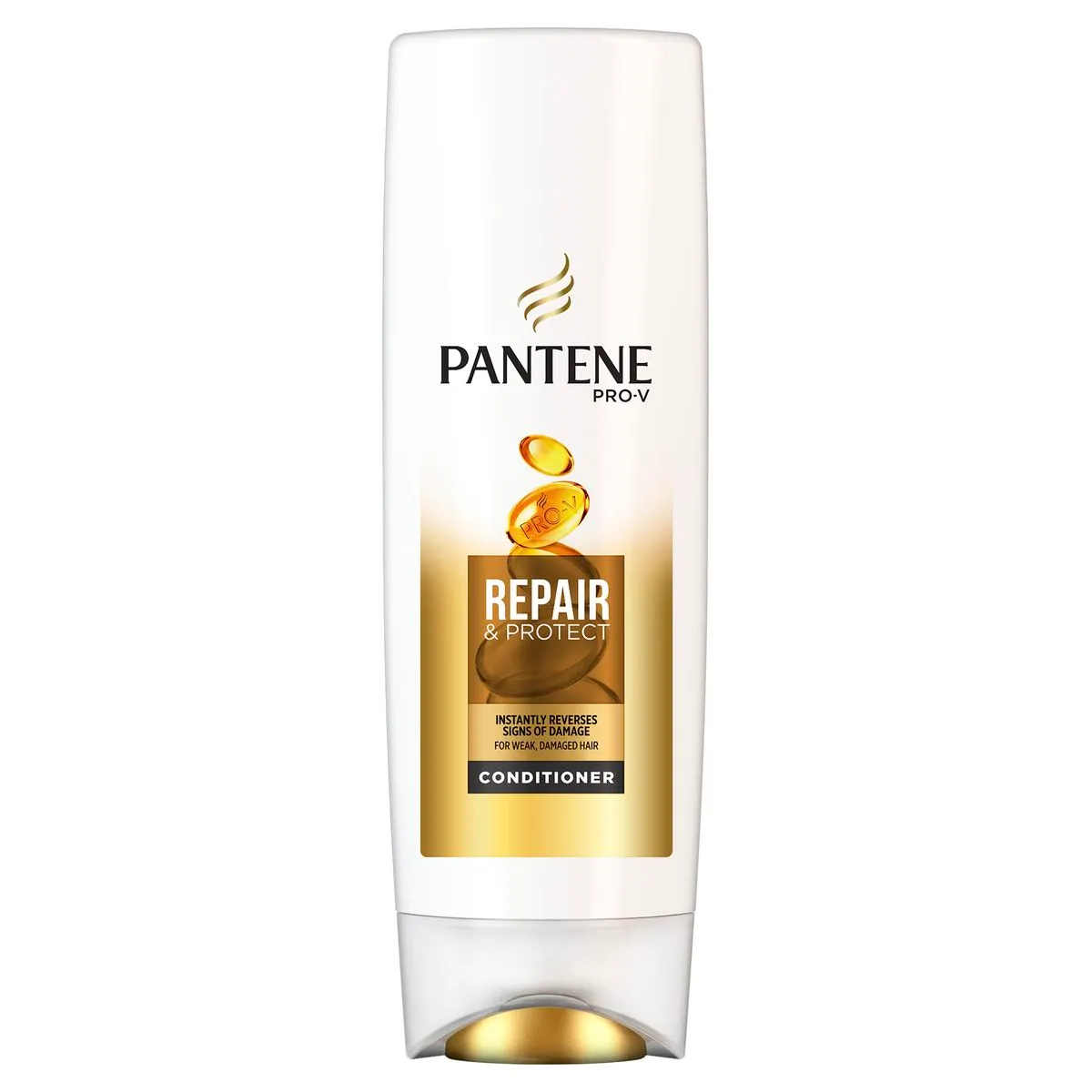 Pantene Repair & Protect Condiioner - 400ml