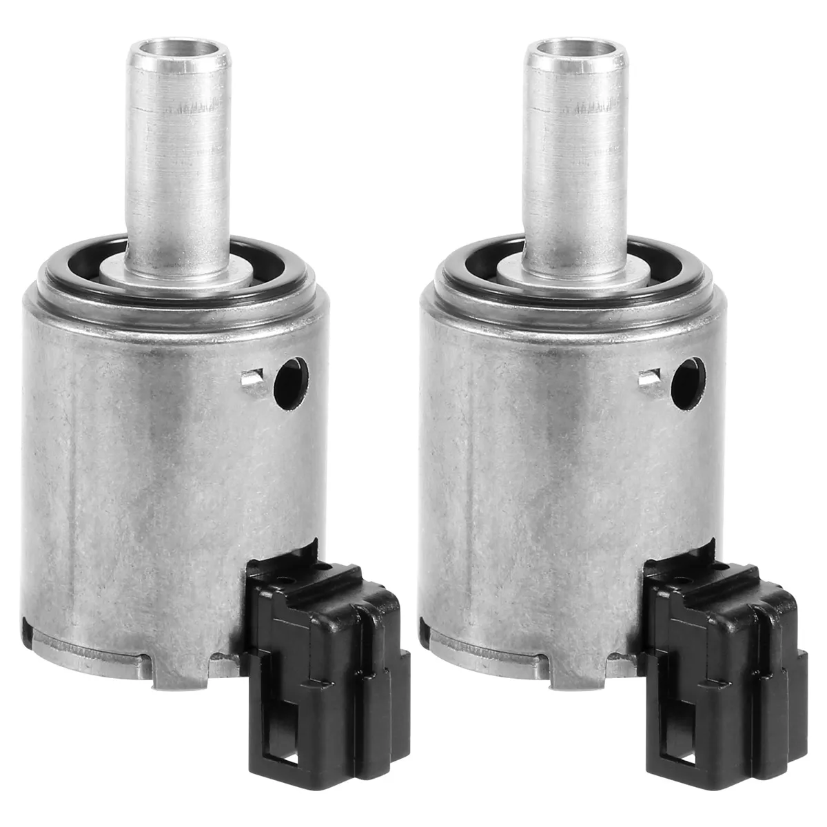 2 Pcs Gearbox Solenoid Valve Set Fit for Citroen Compatible with Renault
