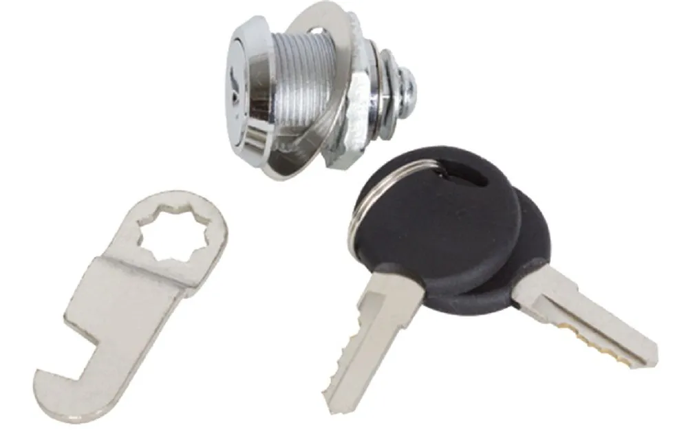 Linkbasic Side Door Lock for Linkbasic Cabinets