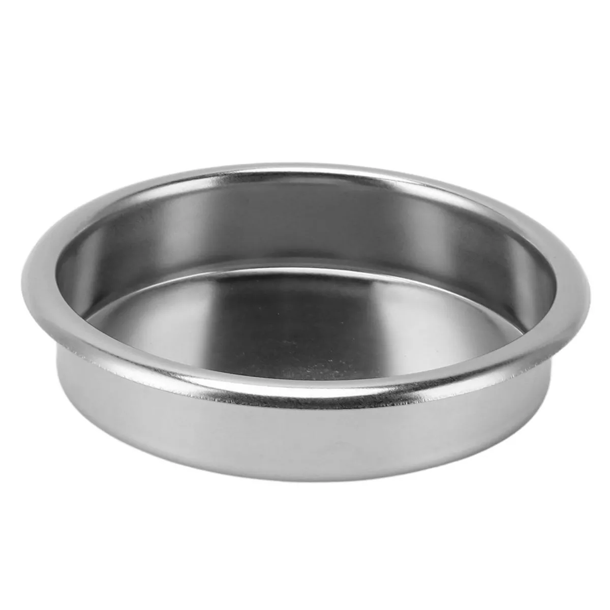 Blind Filter 58mm Coffee Backflush Basket