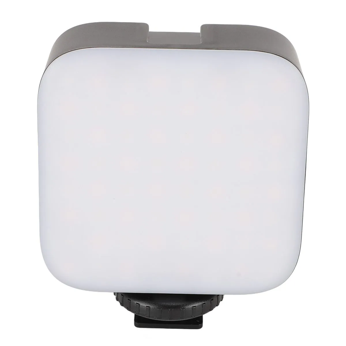 Phone Fill Light 3000-6500K with Cold Shoe