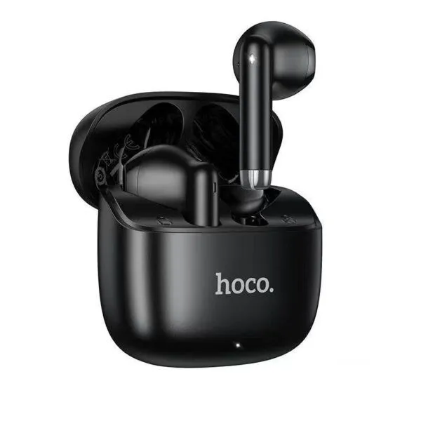 Hoco EW205 Wireless Bluetooth in-ear TWS Earbuds - Black