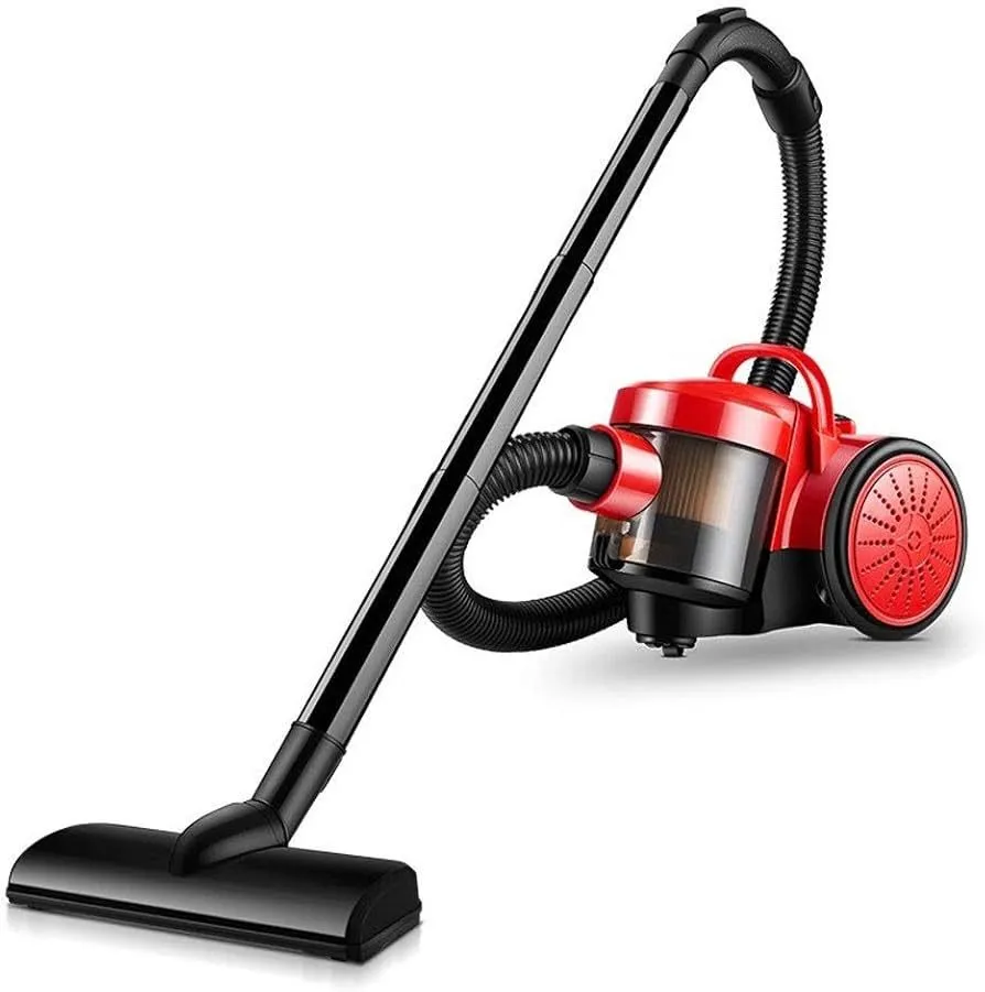 Large Capacity Vacuum Cleaner