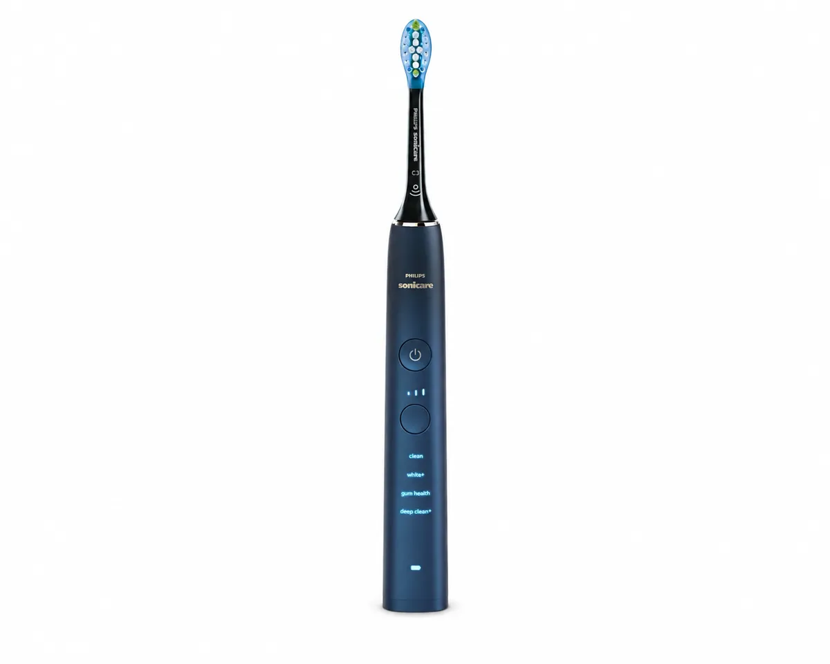 Philips Sonicare DiamondClean 9000