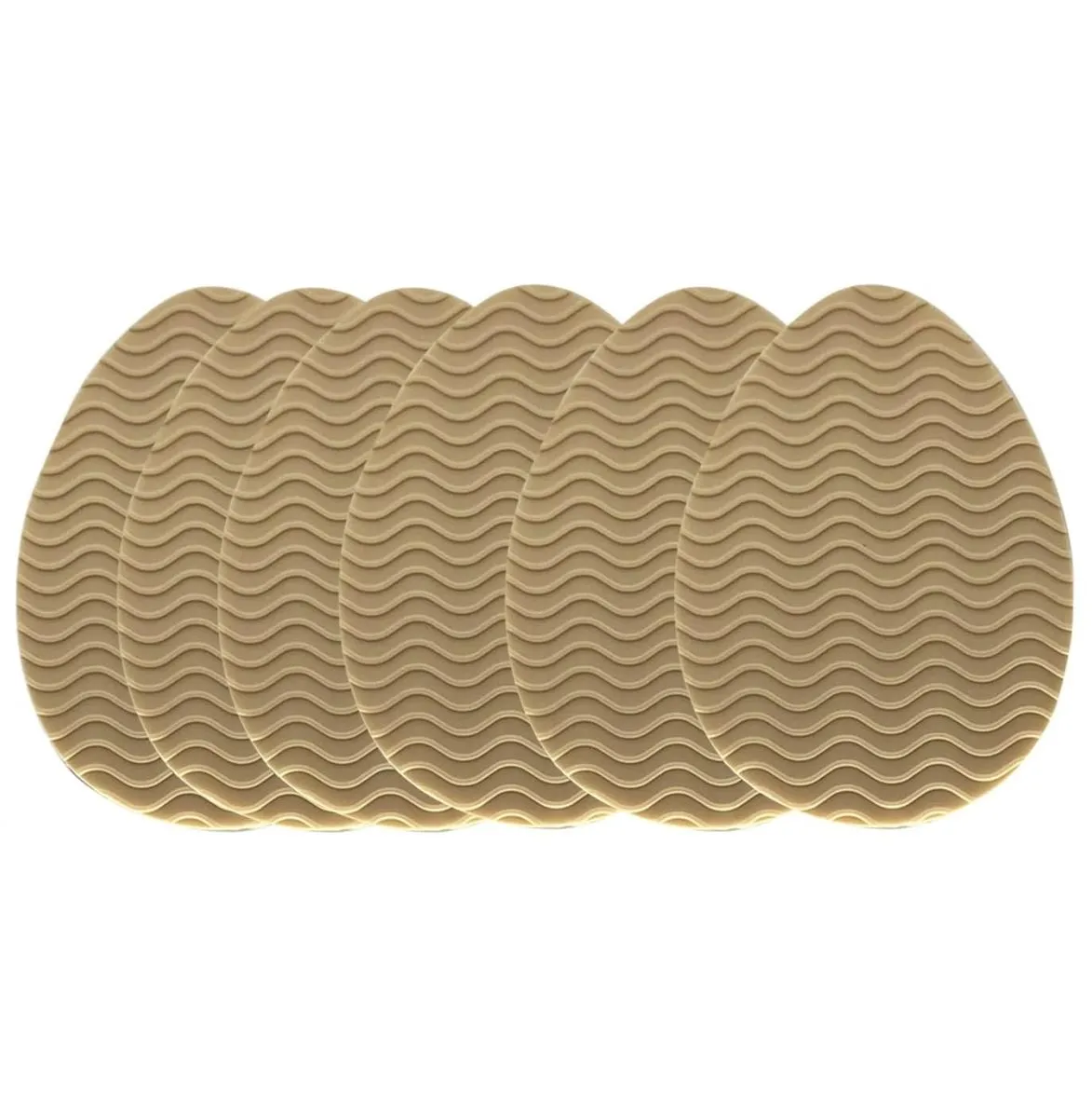 Non-Slip Shoes Pads Sole Protectors Adhesive, High Heels Shoe Grips