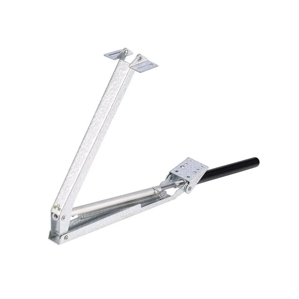Solar Heat Sensitive Automatic Greenhouse Vent Opener Auto Greenhouses Roof
