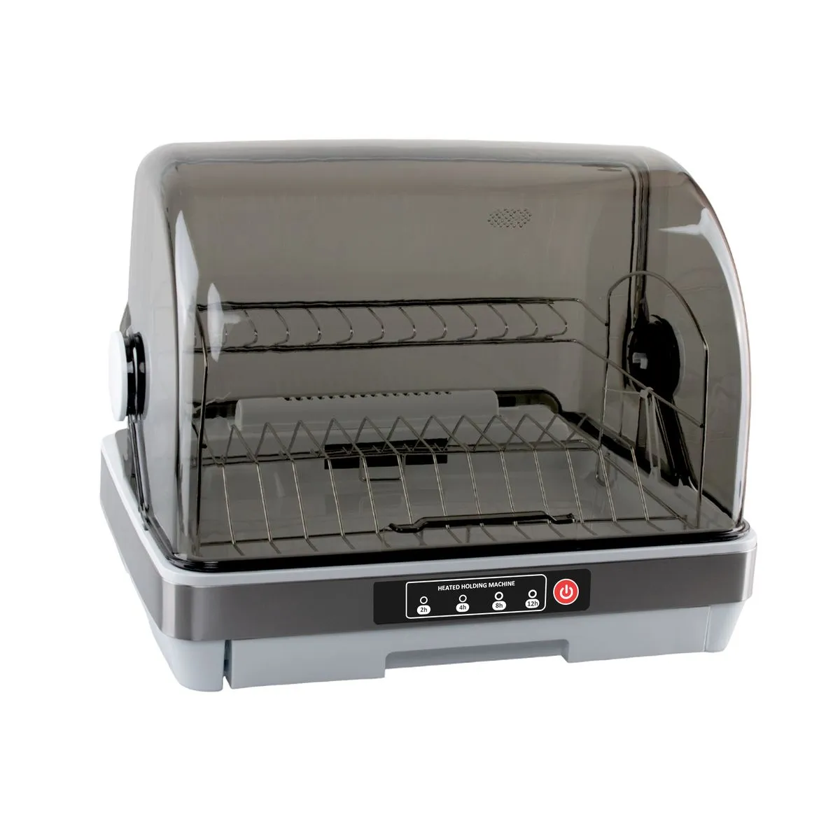 Multifunctional Kitchen Utensil Storage Bowls & Plate Warmer Machine