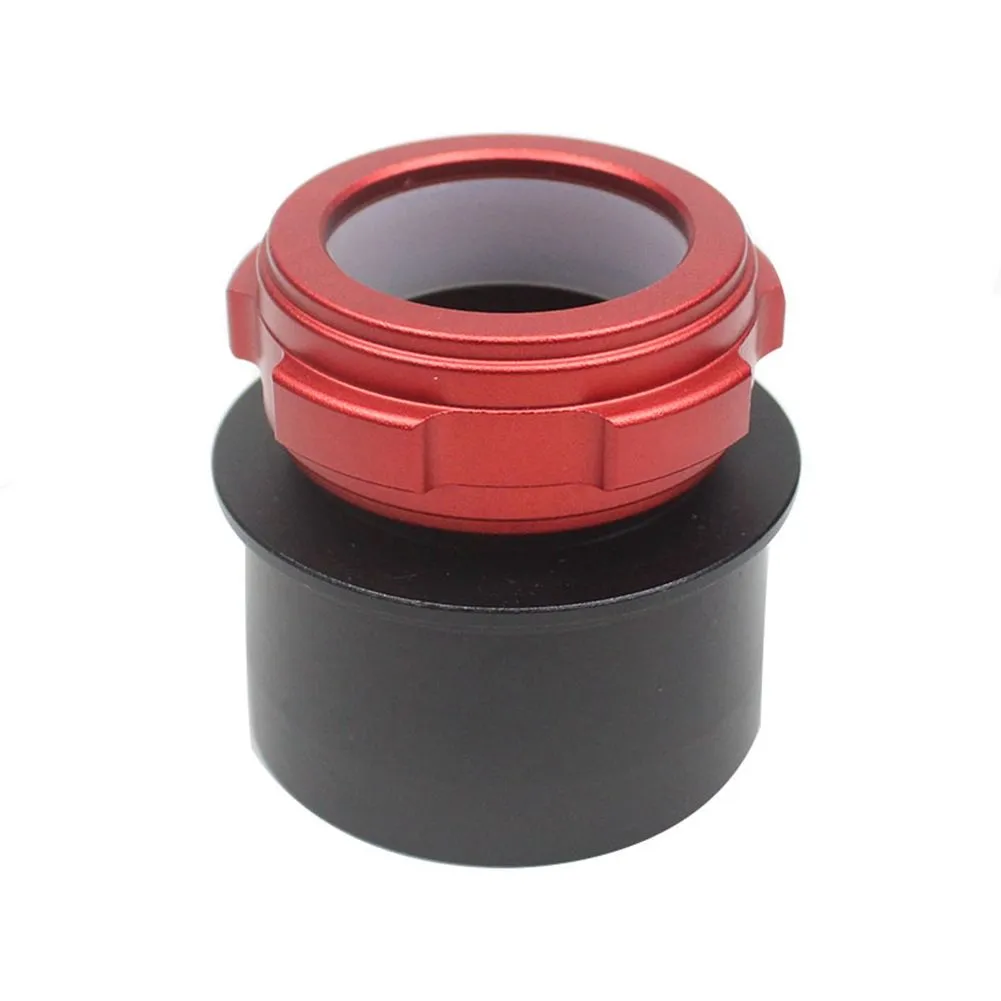 2Inch To 1.25Inch Mount Adapter Astronomical Telescope Interface