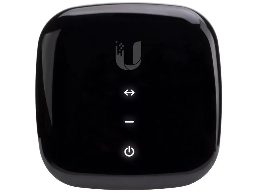 Ubiquiti UISP Fibre to Ethernet Converter