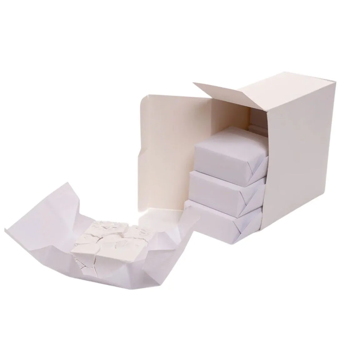 Gym Chalk Box (8 Pieces)