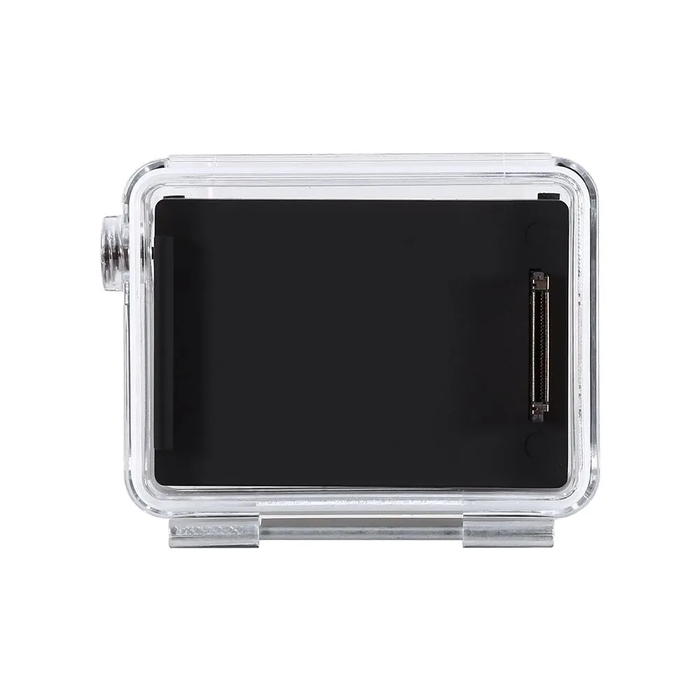 Hero 3+/4 Monitor Compatible