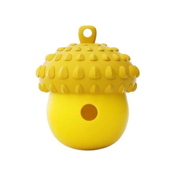 Dog Food Dispensing Toys Hide and Seek Brain Teasers and Energy Burners