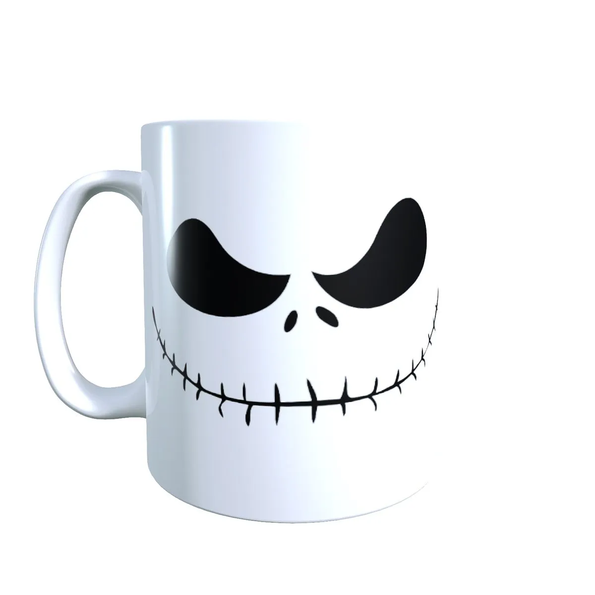 Jack Skellington - Nightmare Before Christmas Coffee Mug