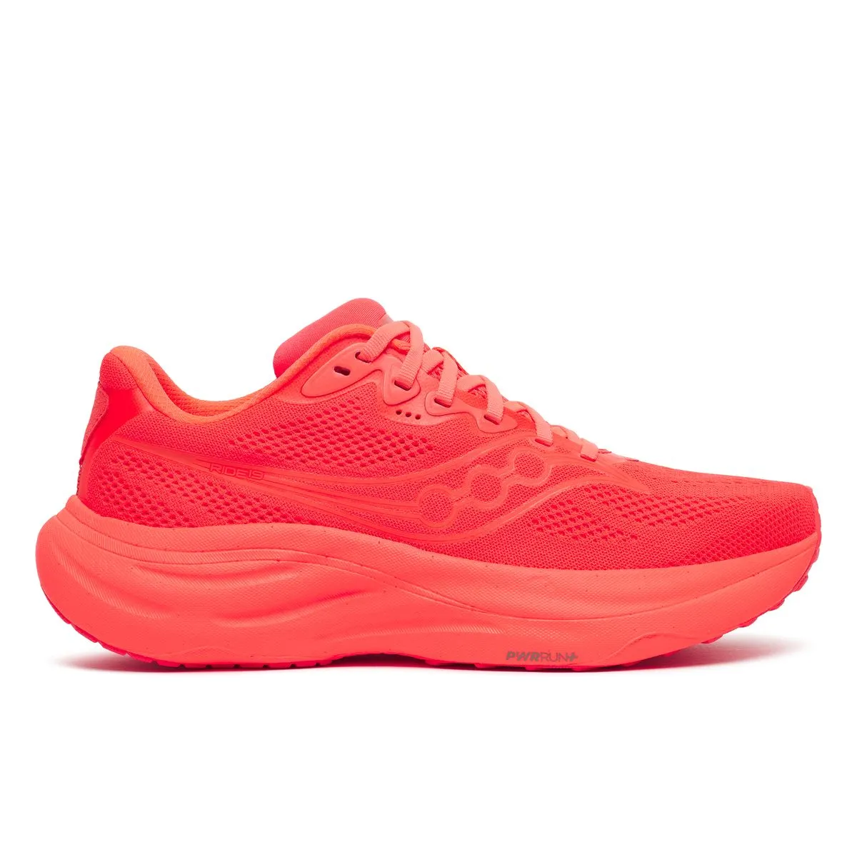 Saucony - Women's Ride 19 Road Running Shoes
