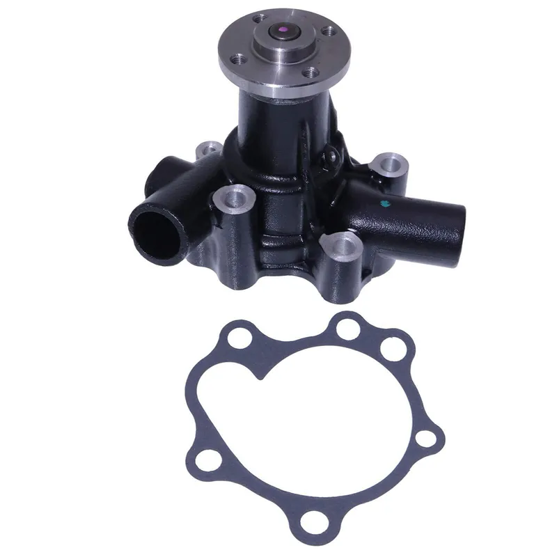 New Water Pump 121000-42100 121000-42101 Compatible with Universal