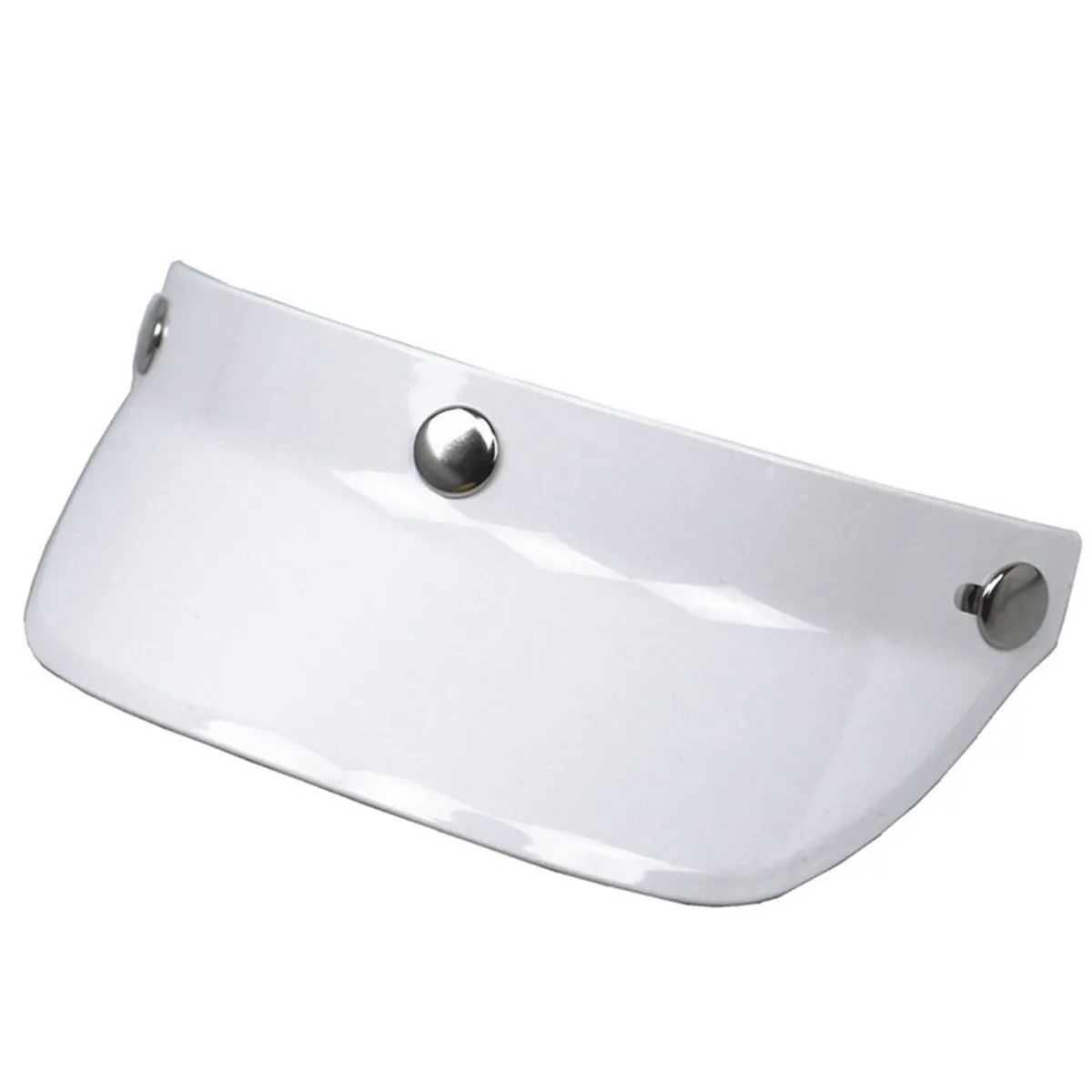 Visor Flip Up for Open Face Motorcycle Helmet