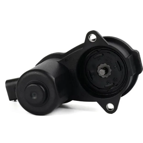 Rear Electronic Parking Brake Servo Motor Audi A4 A5 Q5 RS5 - 8K0998281A
