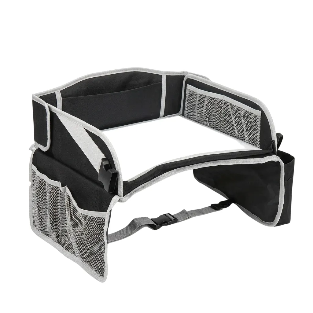 Kids Travel Tray for Toddler Car Seat